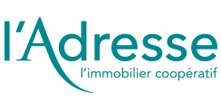 L'Adresse — l'immobilier coopératif